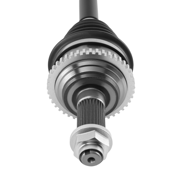 Front CV Axle Assembly Left Side fit for Ford Fusion 2010-2012 Mercury Milan L4 2.5L-2