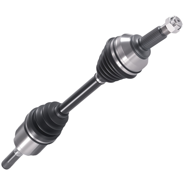 2x Front Left & Right CV Axle Assembly fit for Nissan Rogue 2008-2013 Rogue Select-2