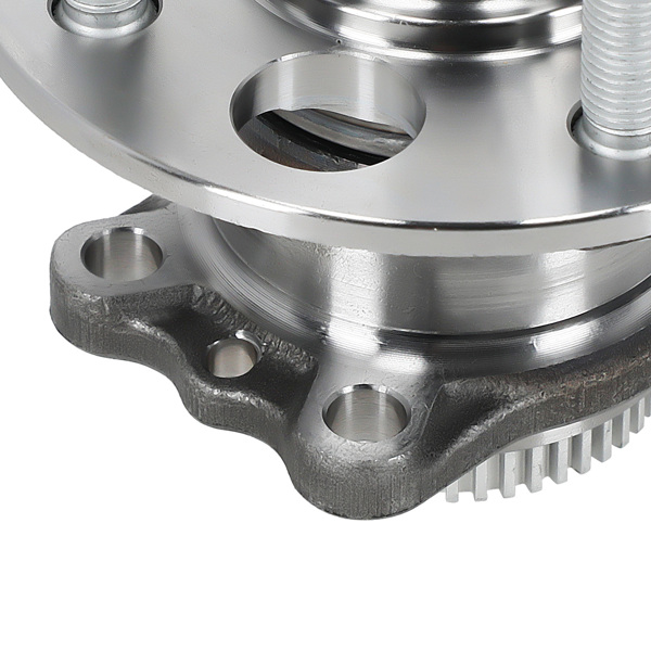 Rear Left Right Wheel Hub fit for Hyundai Accent/Kia Rio 2012-17 FWD 527500U000-1