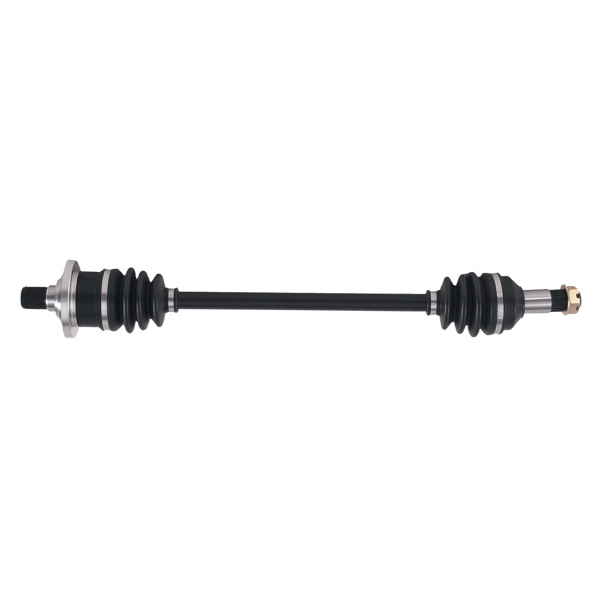Rear Left Right CV Axle fit for Prowler XTZ 1000 2009-2014 & HDX 700 2011-2014 4X4-4