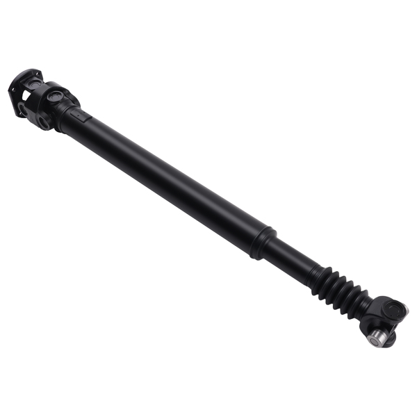 Drive Shaft Front fit for Ford F-350 F-450 F-550 Super Duty V10 6.8L 2005-2010 Auto-7