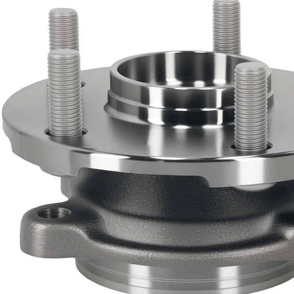 Front LH RH Wheel Hub Assembly fit for Scion tC 2011-2016 513258 4355042020-3