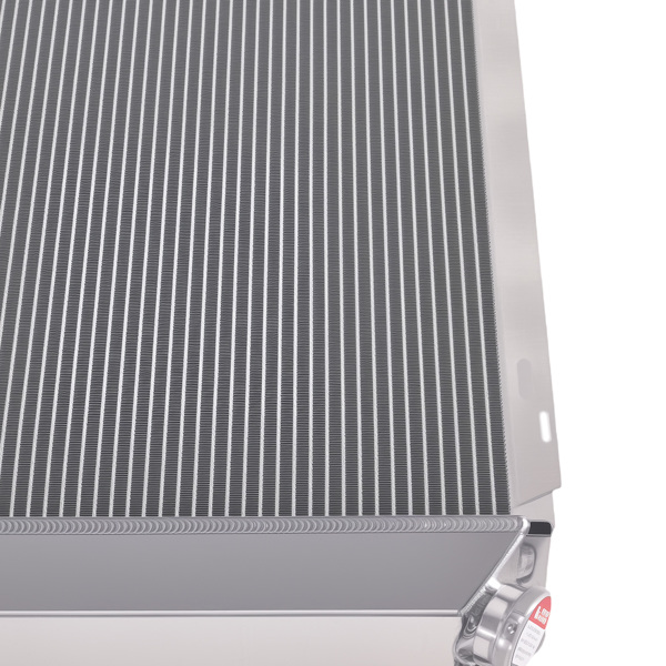 3 Row Engine Radiator w/Shroud Fans fit for Mercury Marquis 1983-1986 EC138-7