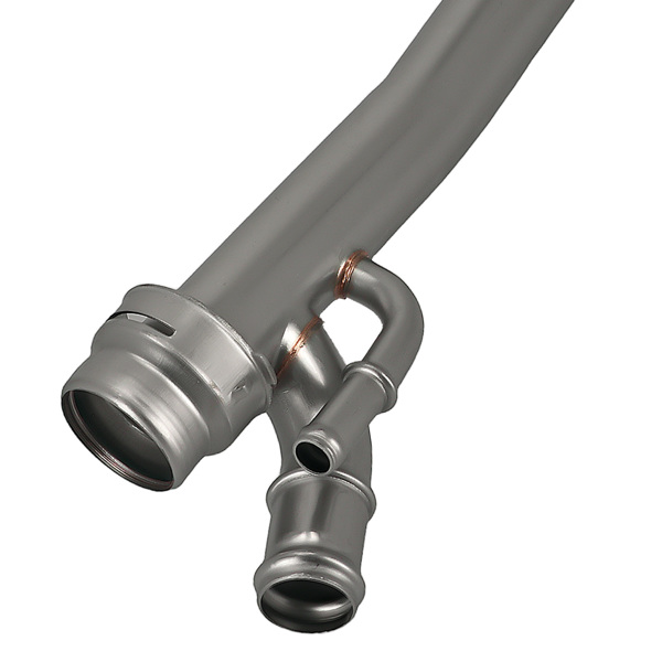 Turbo Coolant Pipe fit for Mercedes-Benz GLE350 GLC300 E350 C300 20-23 A2642004201-8