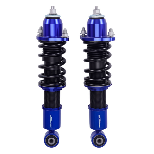 MaXpeedingrods Coilovers Struts Springs Assembly fit for Honda Civic EX LX 2001-2005-2