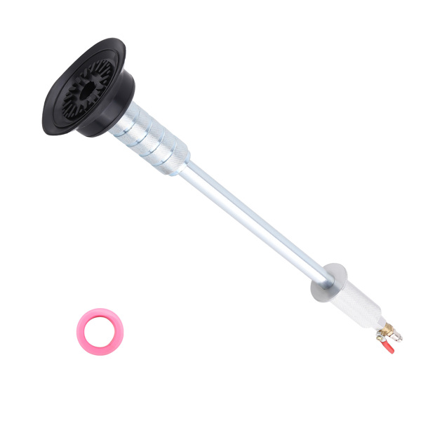 Car Dent Puller Air Pneumatic Auto Body Repair Suction Cup Slide Hammer Tool New-9