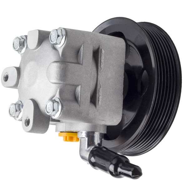 Power Steering Pump w/ Pulley fit for Nissan Altima Murano Maxima 2007-2014 215485-9