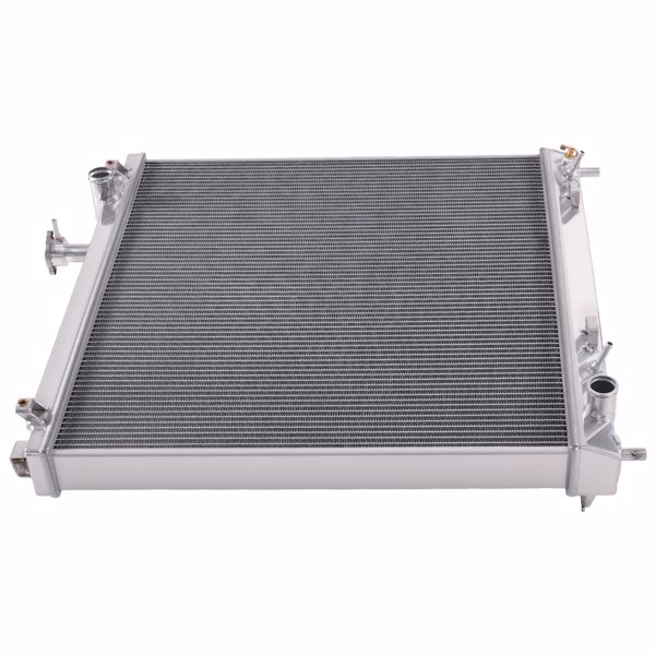 3 Row Aluminum Coolant Radiator fit for INFINITI QX56 5.6L 2004-2010 21460ZC00A-5
