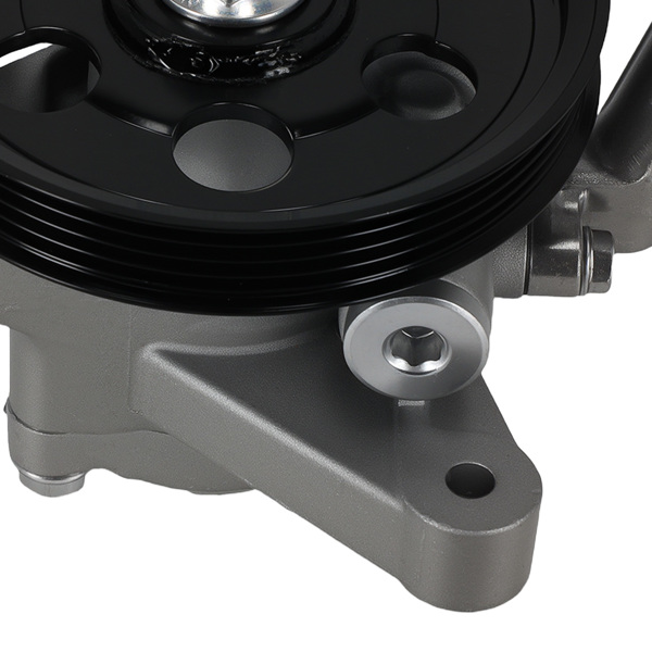 Power Steering Pump fit for Honda Accord V6 3.0L 1998-2002 56110-P8C-A01 new-2