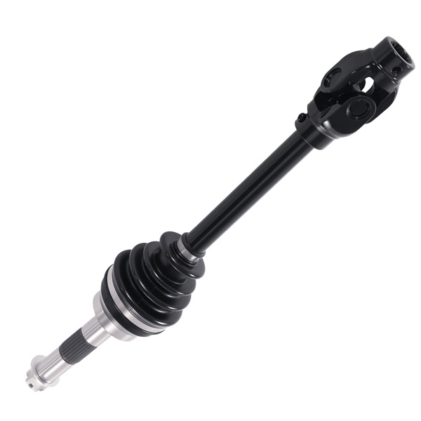 Front Left / Right CV Joint Axle fit for Polaris Xpedition 425 00-02 1380066 1380114-4