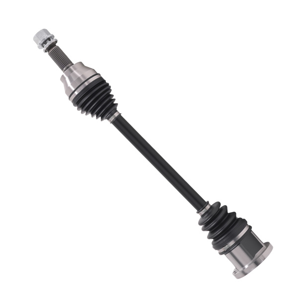 Front Left CV Axle Shaft fit for INFINITI G25 11-12 G35 07-08 G37 09-13 Sedan AWD-1