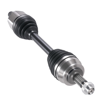 Front Driver Left Side CV Axle fit for Jeep Cherokee FWD 14-2022 Chrysler 200 15-17