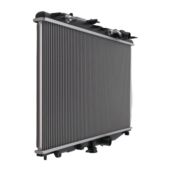 AT Transmission Radiator fit for Acura TSX 2.4L 2004-2008 HDA2218 Aluminum Core-2