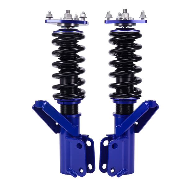 MaXpeedingrods Coilovers Struts Springs Assembly fit for Honda Civic EX LX 2001-2005-1