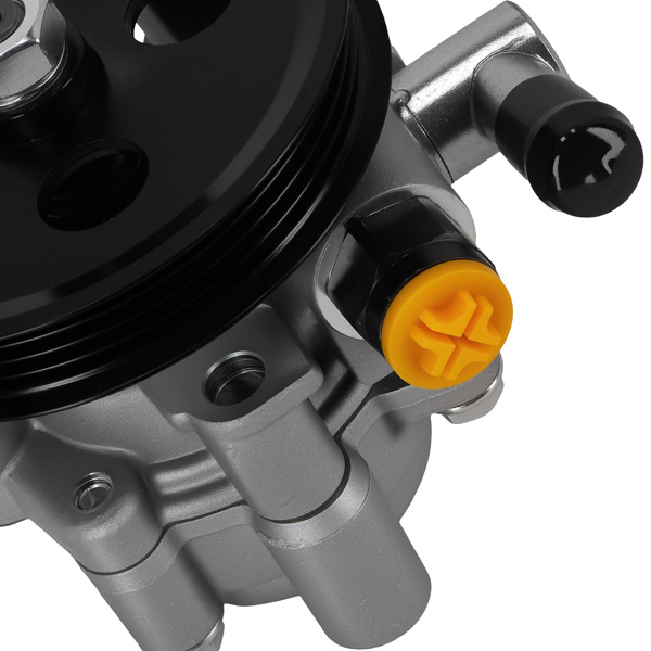 Power Steering Pump fit for Toyota Camry Lexus ES300 ES330 2002-2006 V6 21-5278-5