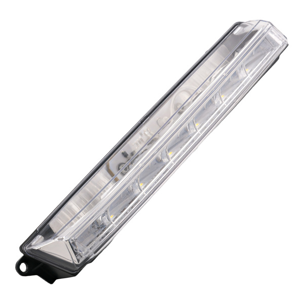 Daytime Running Light Fog Lamp fit for Mercedes-Benz GL320 GL350 GL450 ML63 2007-13-1
