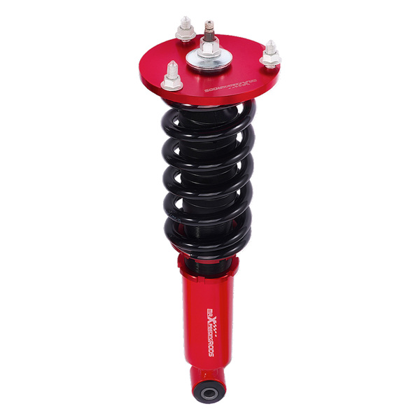 MaXpeedingrods Front Coilovers 24 Level Damper fit for Lexus SC300 SC400 1992-2000-5