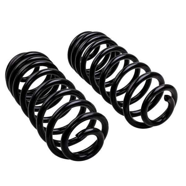 2pcs Rear Air to Coil Spring Conversion Kits fit for Hummer H2 2003-2009 15938306-8