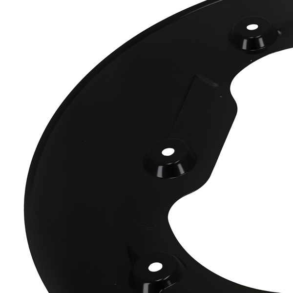 Brake Dust Shield Front Left&Right Side fit for Ford F-150 2004-2008 4L3Z2K005BA-4