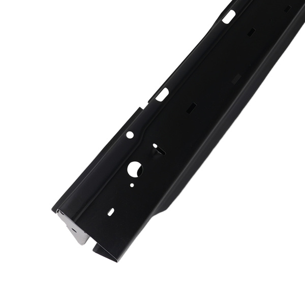 Left Right Rocker Panels Cover fit for Ford Ranger 2 Door Extended Cab 93-11 Steel-4