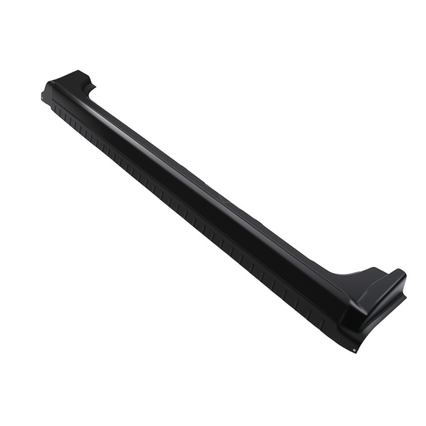 Pair Inner Outer Rocker Panels fit for Chevy Silverado GMC Sierra 1999-2007 Steel-4