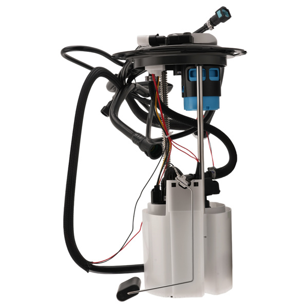 Electric Fuel Pump Module Assembly fit for Pontiac Torrent 2006 V6 3.4L 12V w/Float-2