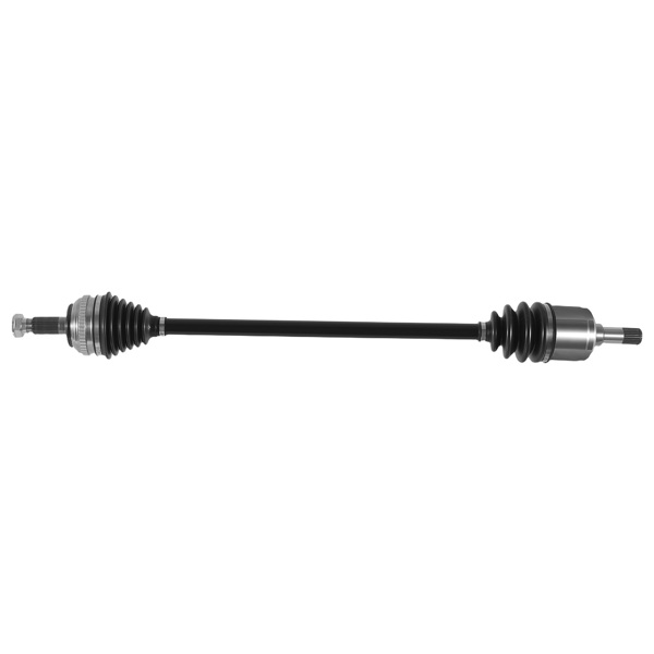 1xFront Driver Side CV Axle Shaft fit for Honda Civic 1992 -2001 2002 2003 2004 2005-1