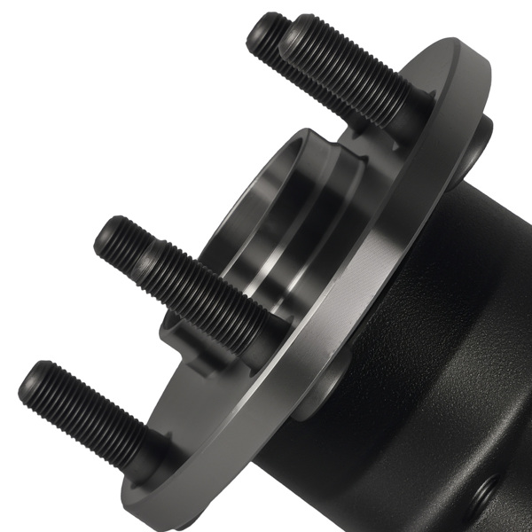 5 Lugs Wheel Assembly fit for Subaru Legacy Outback 2005-2009 WA512293 Rear-8