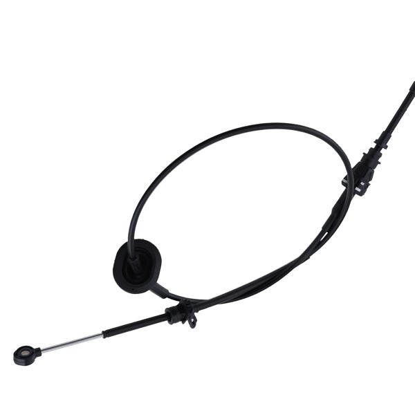 Transmission Shift Cable fit for Ford Bronco 1995-1996 F5TZ7E395A Steel 55.71 In-8