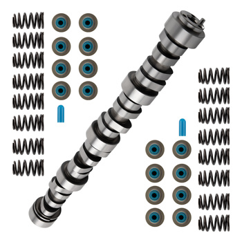 Camshaft & Valve Springs & Seals Kit fit for LS Truck 4.8L 5.3L 5.7L 6.0L 6.2L New