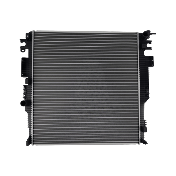 Cooling System Solution fit for Nissan Frontier 3.8L 21-23 214109BT1A Direct Mount-3