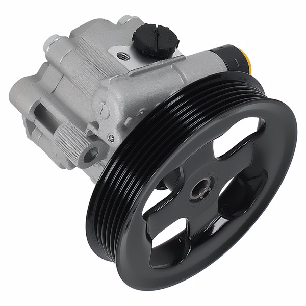 Power Steering Pump fit for Lexus LX470 Toyota Land Cruiser Base Tundra Limited SR5-4