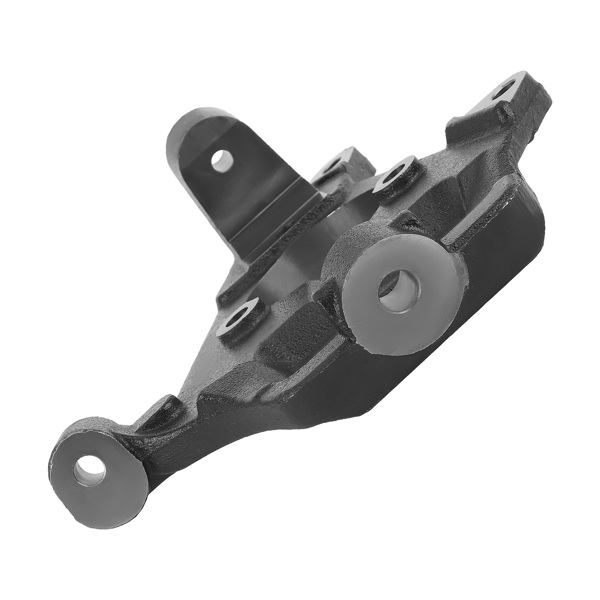 2" Drop Spindles fit for Cadillac Escalade GMC Yukon Chevy Silverado 2007-2014-8