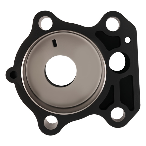 Impeller Kit fit for Yamaha 75HP/80HP/90HP/100HP 4-Stroke 67F-44311-01-00-3