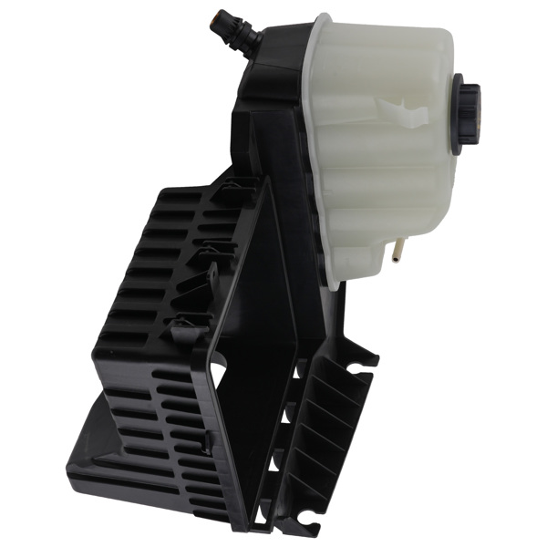 Coolant Overflow Tank w/Cap fit for Ford F-250 F-350 F-450 F-550 11-16 BC3Z8A080F-5