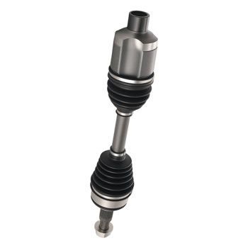 Front Passenger CV Axle Assembly fit for Chevrolet Equinox GMC 2010-2016 3.0L 3.6L
