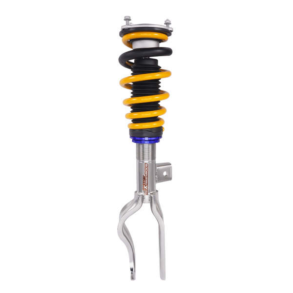 Damper Adjustable Coilovers Kit with EIBACH Springs fit for Tesla model 3 17-25 AWD-5