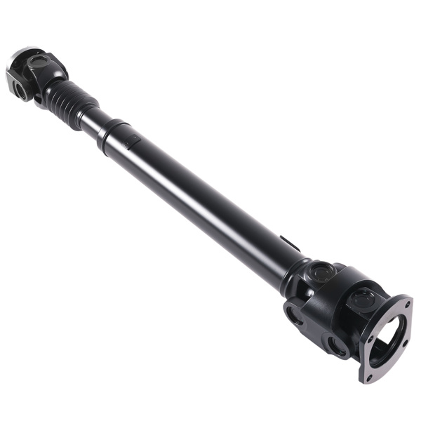 Prop Drive Shaft fit for Dodge Ram 2500 3500 Diesel 2005-2013 (6 Speed Auto Trans)-2