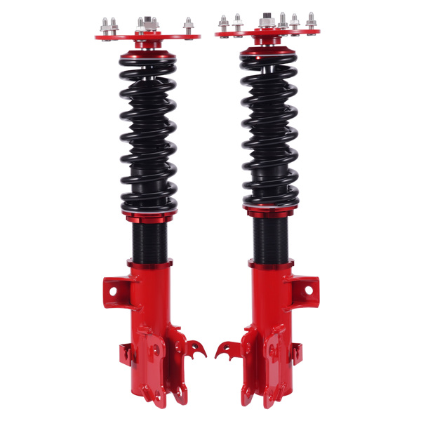 MaXpeedingrods Street Coilovers Lowering Coils fit for Honda CR-V 2012-2016-2