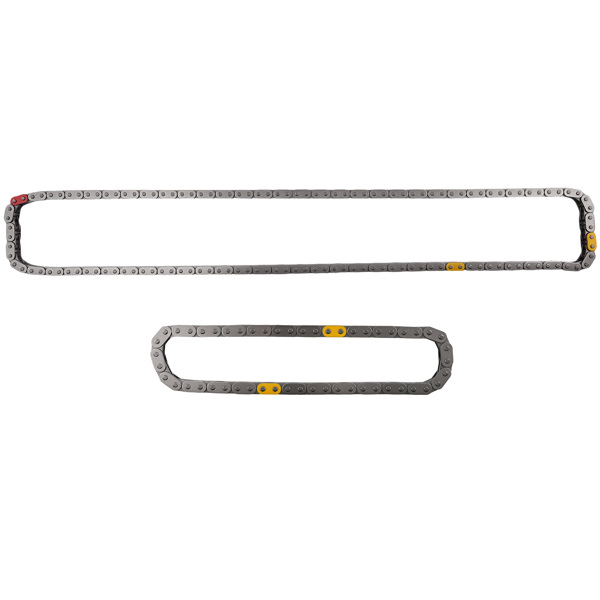 Engine Timing Chain Kit fit for Toyota Corolla 2.4L 2362CC 2009-2010 AW9414-5