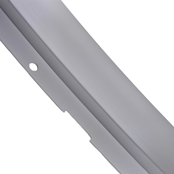 Bumper Face Bar Reinforcement Cross Member Front fit for 2014-23 Mini Cooper Silver-8