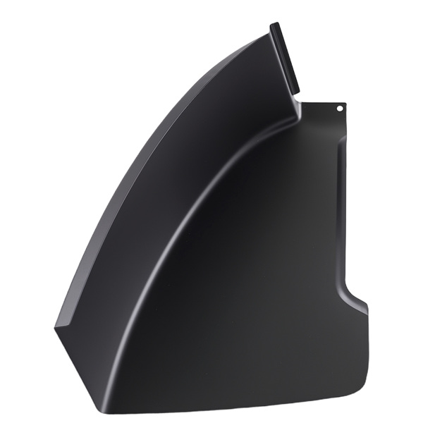 Inner Outer Rocker Panel Cab Corner Set fit for Chevy C/K 1973-87 Standard Cab-6
