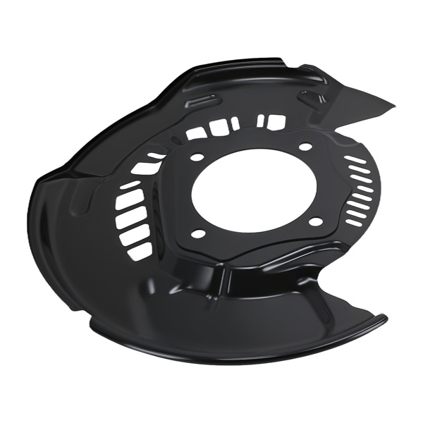Brake Dust Shield Front Left & Right fit for Toyota Tundra 2007-2021/Sequoia 2008-22-2
