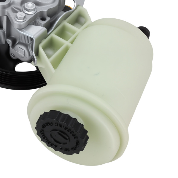 Power Steering Pump w/ Pulley fit for Ram 1500 11-2012 5.7L V8 68069903AB new-4
