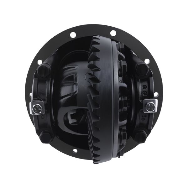 8" Built Rear Differential 30 Spline 4.88 Ratio fit for Toyota 4Runner Fortuner-2