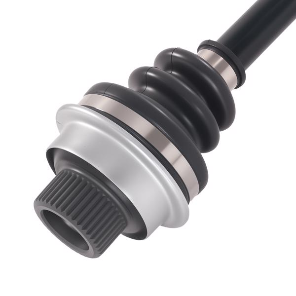 Front Drive Shaft fit for Grizzly 660 Yfm660f Hardwoods 2003-2004 2006 5KM461731000-6