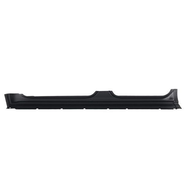 Rocker Panels fit for GMC Sierra Chevy Silverado 4 Door Crew Cab 99-07 Left+Right-5