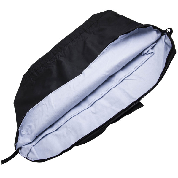 Freedom Panel Hard Top Storage Bag Rear fit for Jeep Wrangler 2-Door JL 2007-2025-5