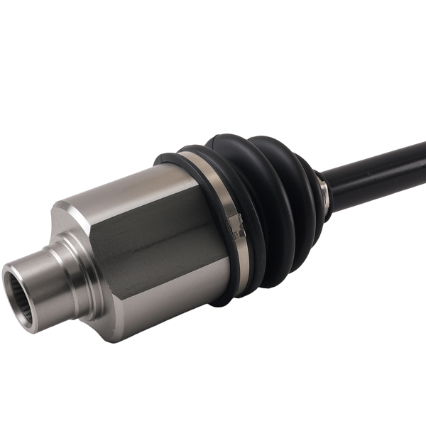 Front Driver Side CV Axle Joint half Shaft fit for Honda CR-V 2.0L 1997-2001-3