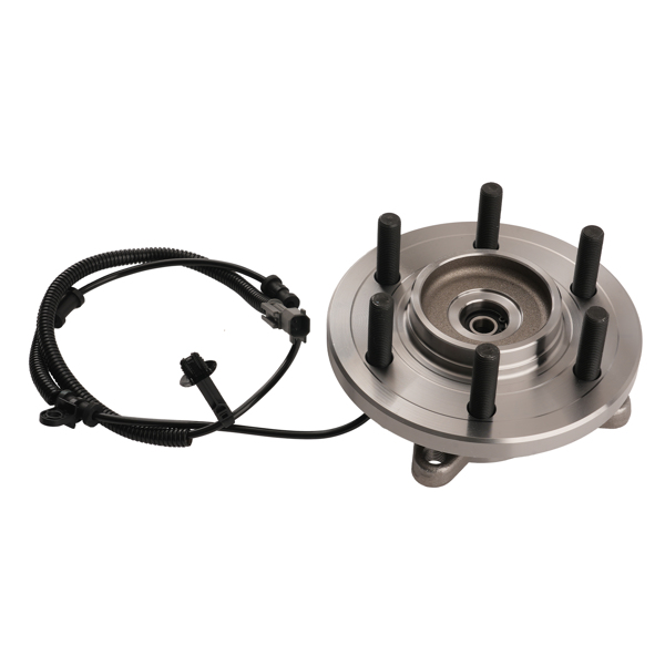 Front Wheel Hub Assembly fit for Lincoln Navigator 4WD 2018-2021 JL1Z1104A-3